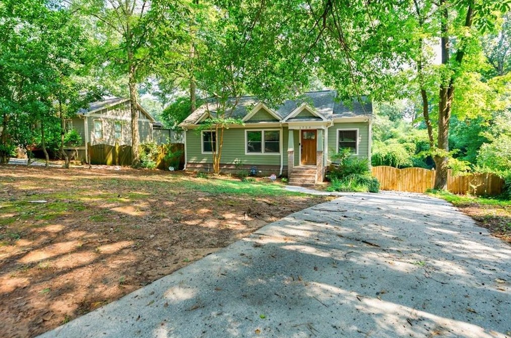 1720 Piper Cir, Atlanta, GA 30316-2254