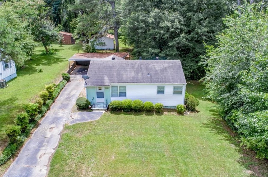 1155 Center St Sw, Mableton, GA 30126