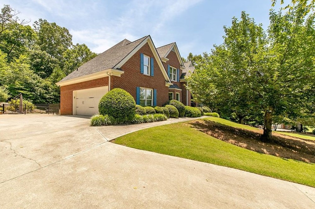 75 Creek Breeze Way, Oxford, GA 30054