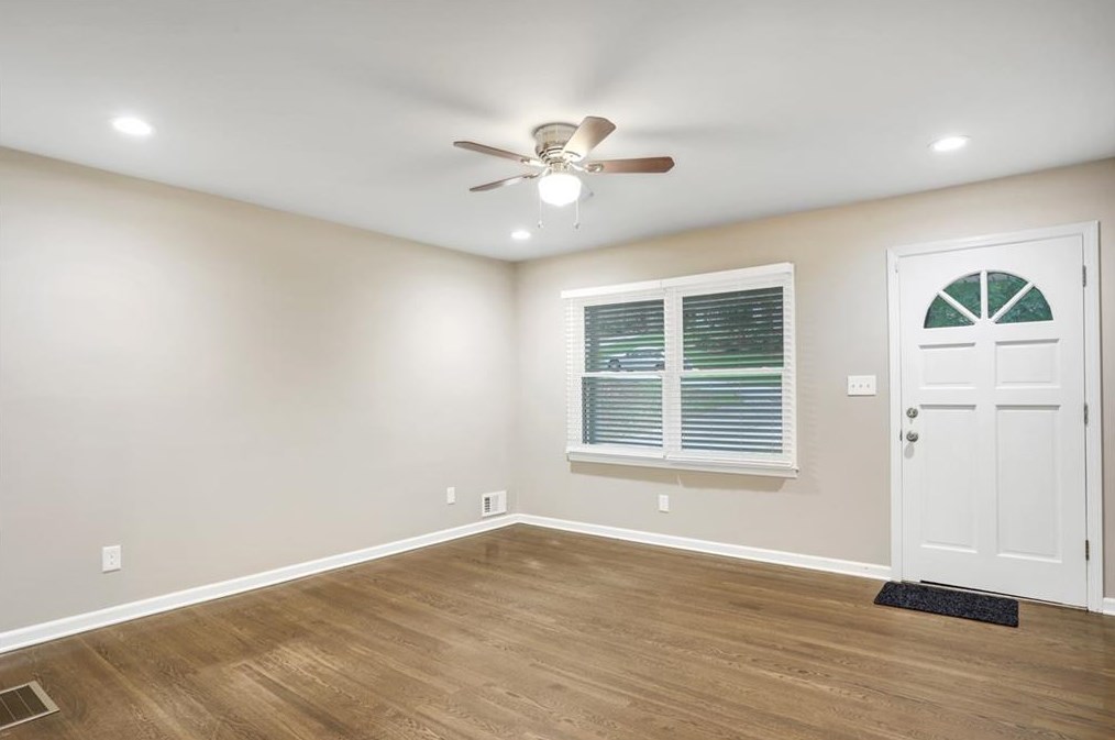 4931 Crowe Dr, Smyrna, GA 30082-5101