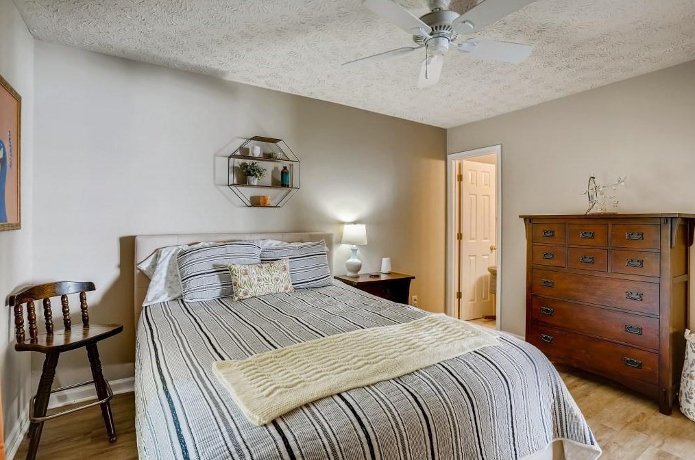 3282 Avensong Village Cir, Alpharetta GA  30004-7434 exterior