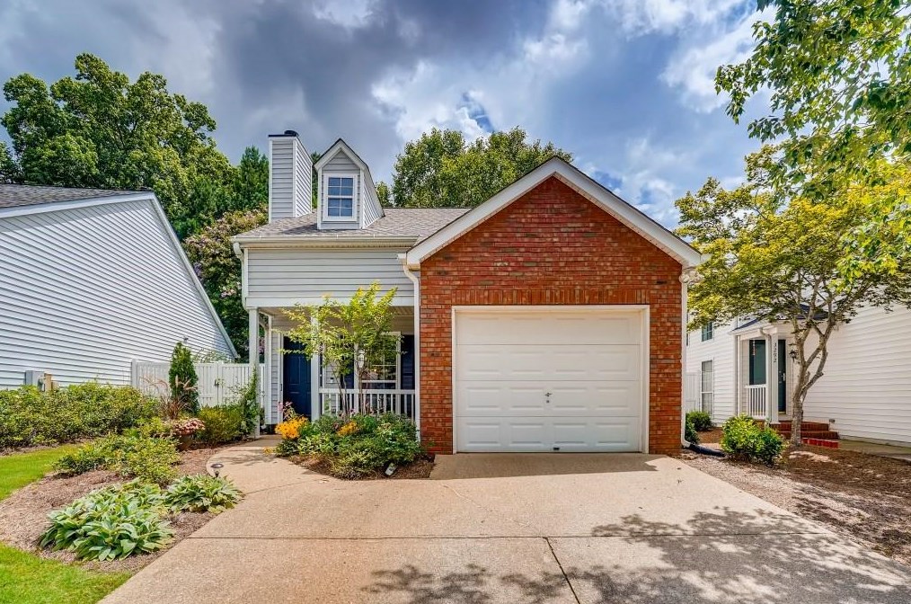 3282 Avensong Village Cir, Alpharetta, GA 30004