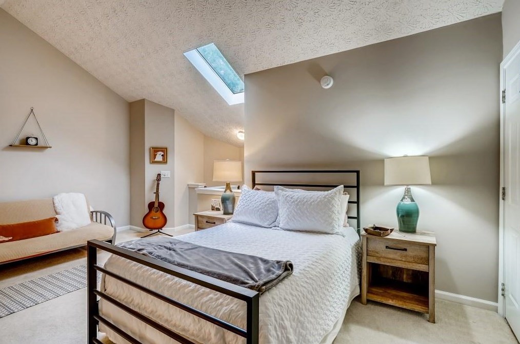 3282 Avensong Village Cir, Alpharetta GA  30004-7434 exterior