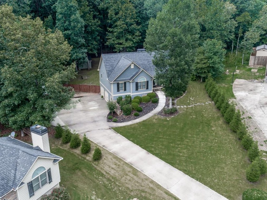 2 Barrel Way, Ball Ground, GA 30107
