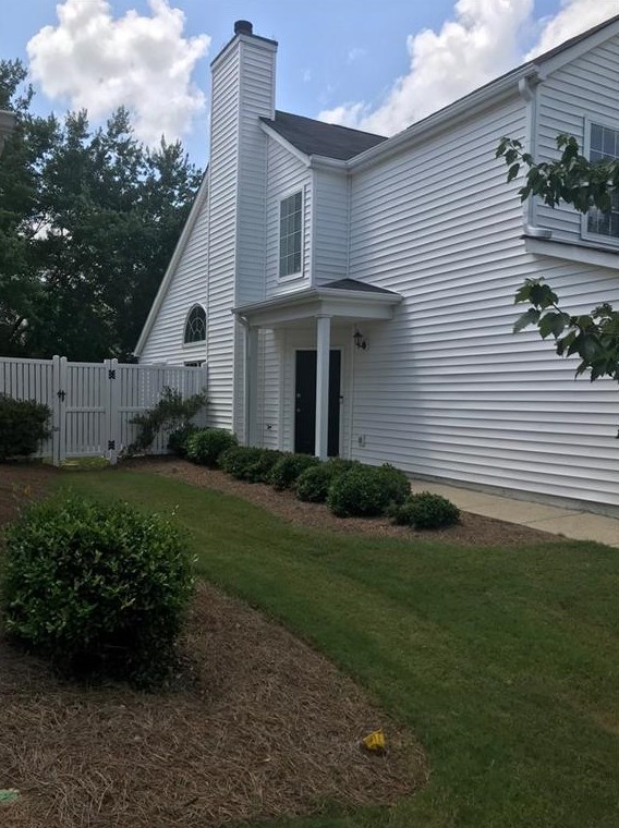 3481 Avensong Village Cir, Alpharetta, GA 30004-7477
