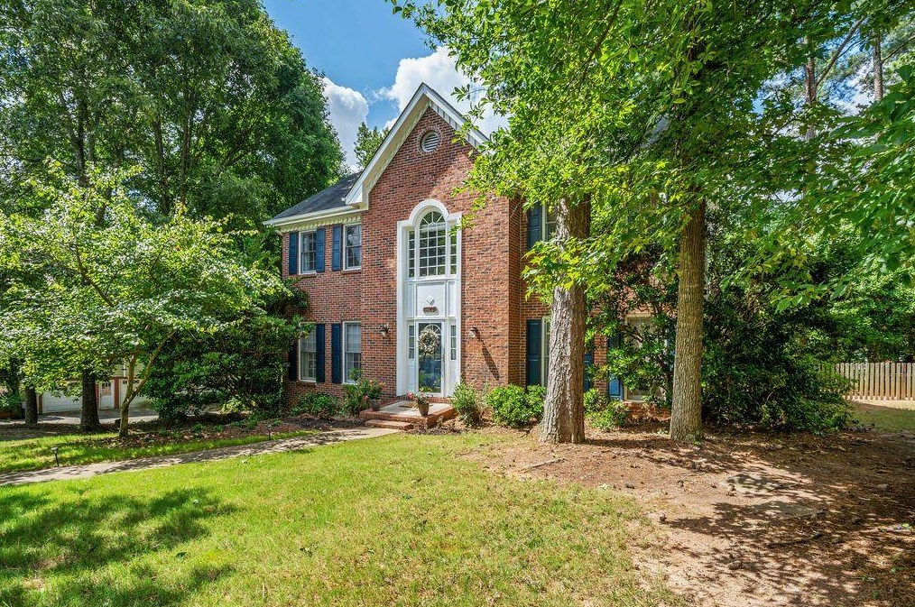 1105 Midland Way, Lawrenceville, GA 30043-6303