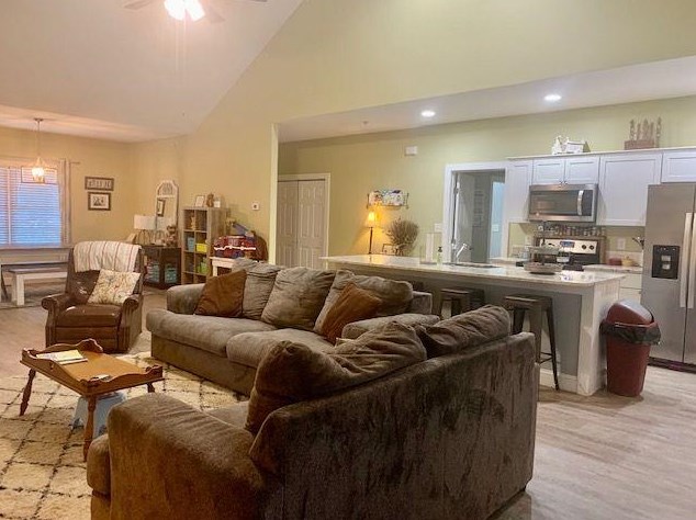 191 Dove Cir, Colbert, GA 30628