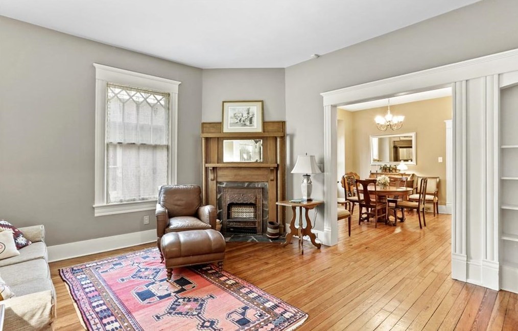 148 Mead Rd, Decatur GA  30030-3621 exterior