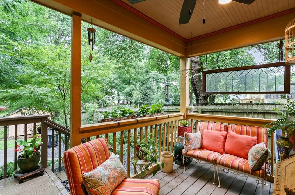 148 Mead Rd, Decatur GA  30030-3621 exterior