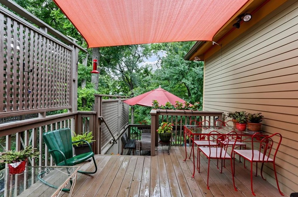 148 Mead Rd, Decatur GA  30030-3621 exterior