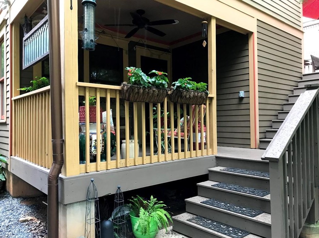 148 Mead Rd, Decatur GA  30030-3621 exterior