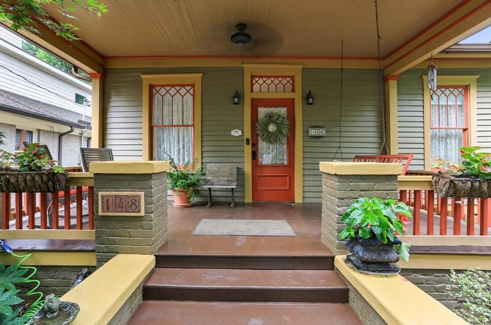148 Mead Rd, Decatur, GA 30030-3621