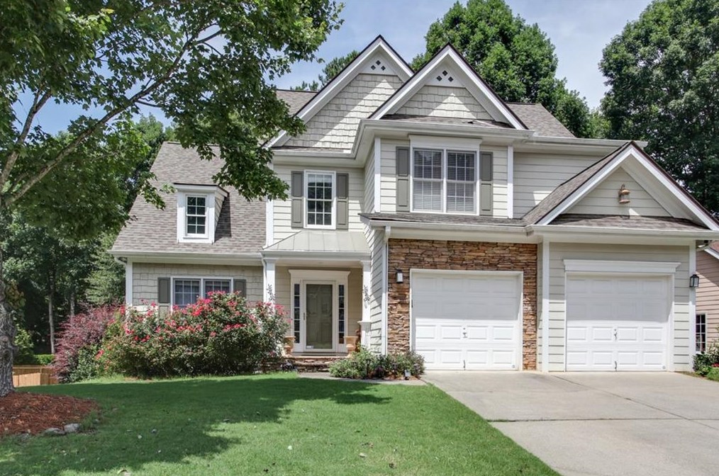 1060 Bethany Creek Dr, Alpharetta, GA 30004-8522