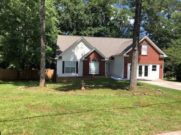 3388 Concord Corner Se, Conyers, GA 30013