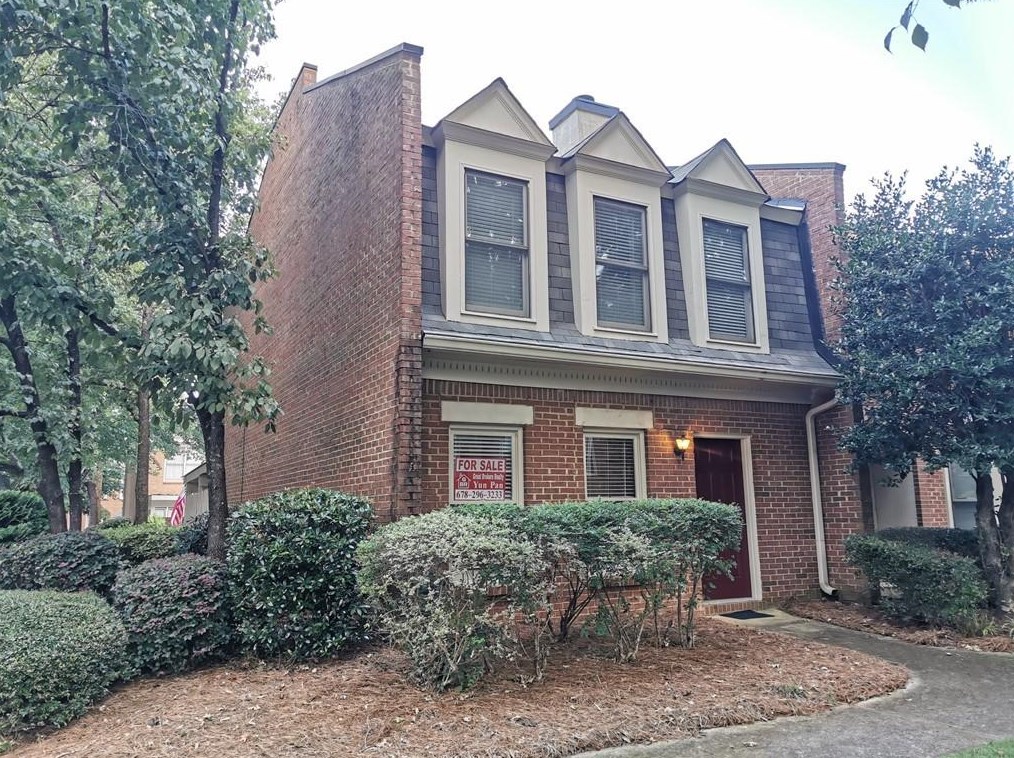 4148 Paddington Dr, Duluth, GA 30096