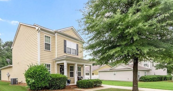 189 Alice Walker Dr, Athens, GA 30607-6541