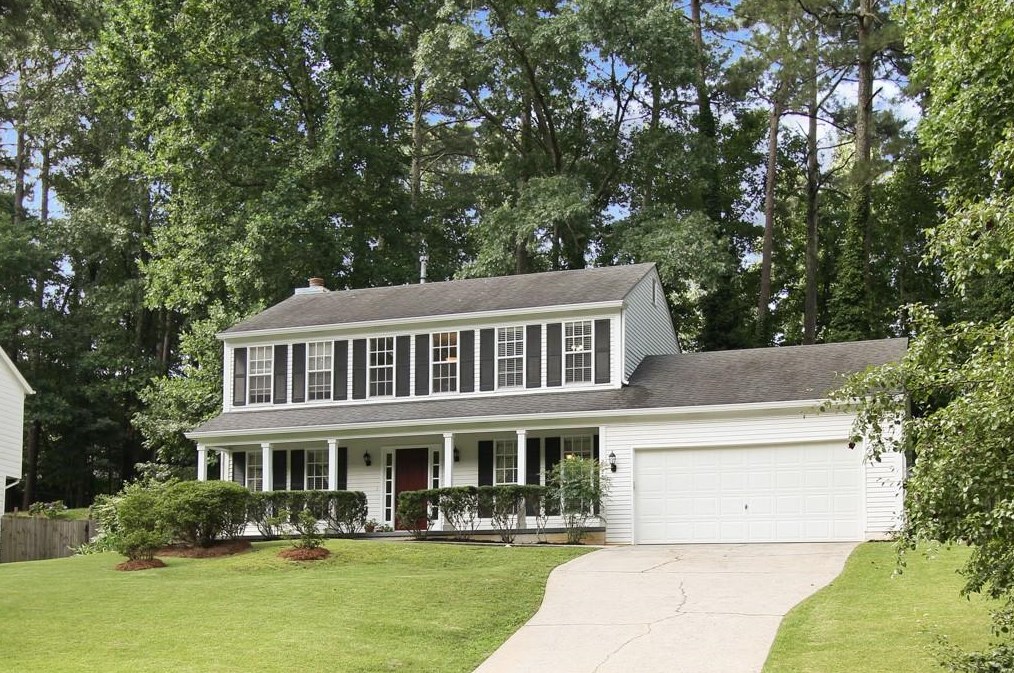 2125 Laurel Mill Way, Roswell, GA 30076-2321