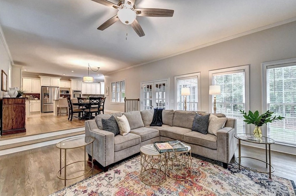 312 Cutty Sark Way, Alpharetta, GA 30005-4230