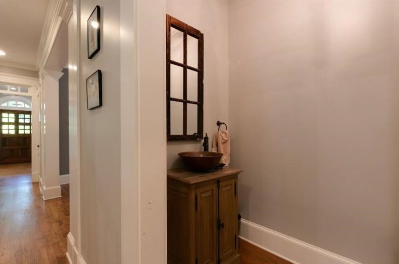 1012 Williams Ml Rd, Atlanta GA  30306-4430 exterior