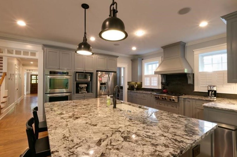 1012 Williams Ml Rd, Atlanta GA  30306-4430 exterior