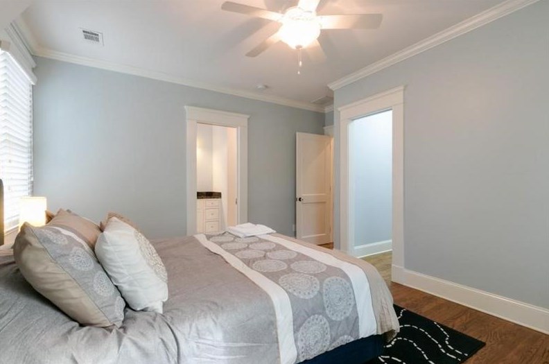 1012 Williams Ml Rd, Atlanta GA  30306-4430 exterior