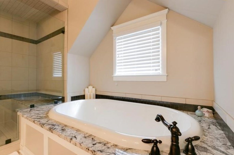 1012 Williams Ml Rd, Atlanta GA  30306-4430 exterior