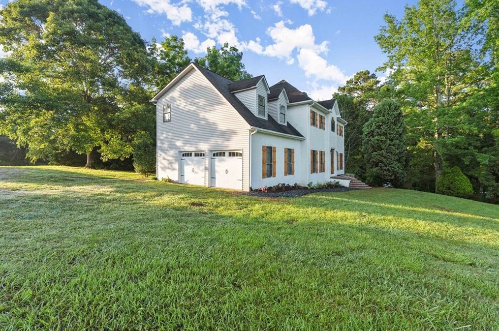 17 Hiram Way, Hiram, GA 30141