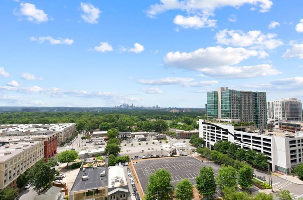 325 E Paces Ferry Rd Ne #1707, Atlanta, GA 30305