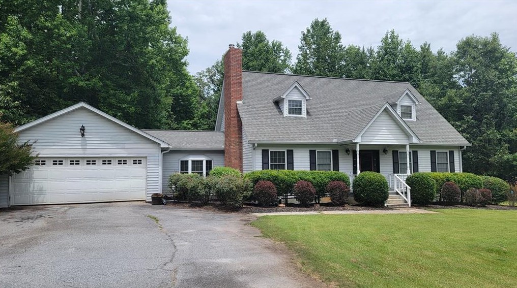 445 Blair Rd, Mount Airy, GA 30563