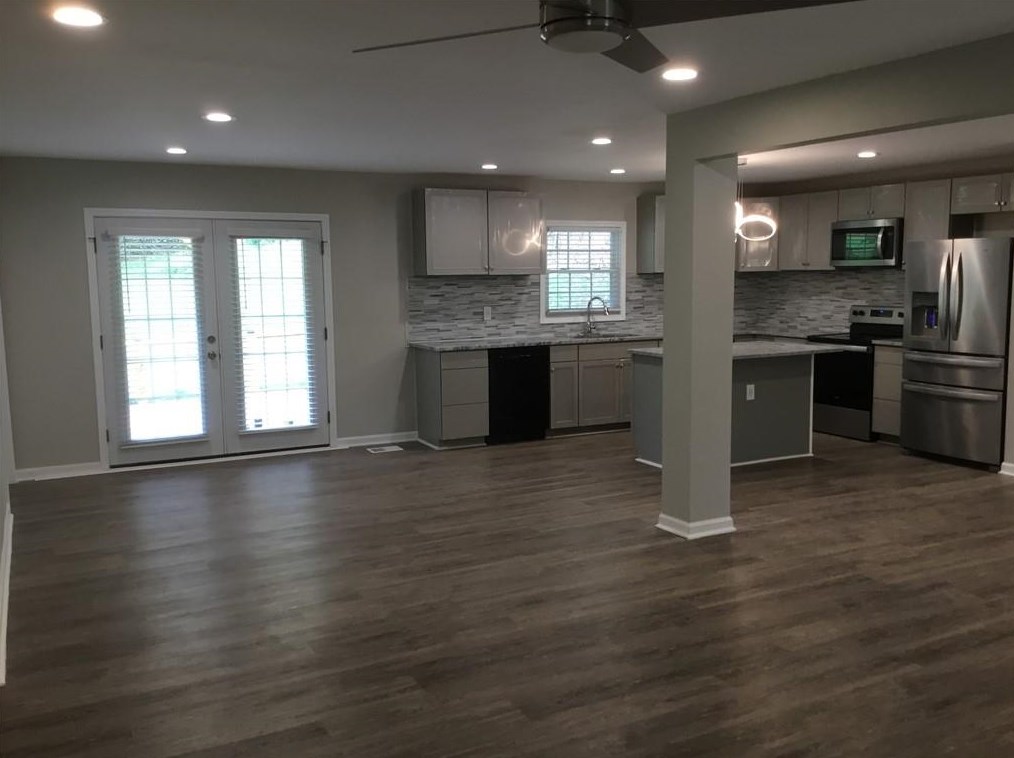 2445 Manassas Ln, Decatur GA  30034-2669 exterior