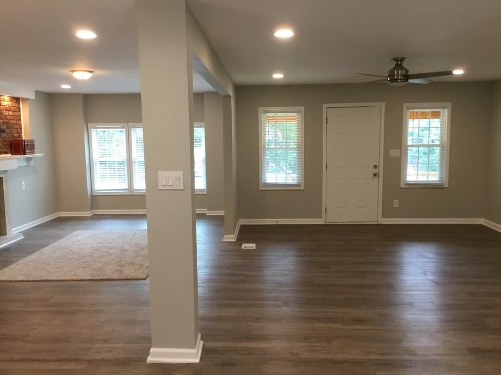 2445 Manassas Ln, Decatur GA  30034-2669 exterior