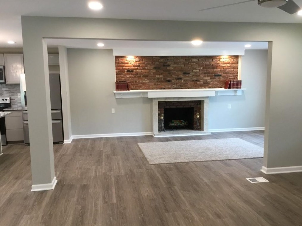 2445 Manassas Ln, Decatur GA  30034-2669 exterior