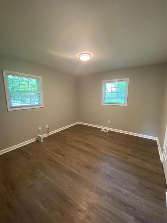 2445 Manassas Ln, Decatur GA  30034-2669 exterior