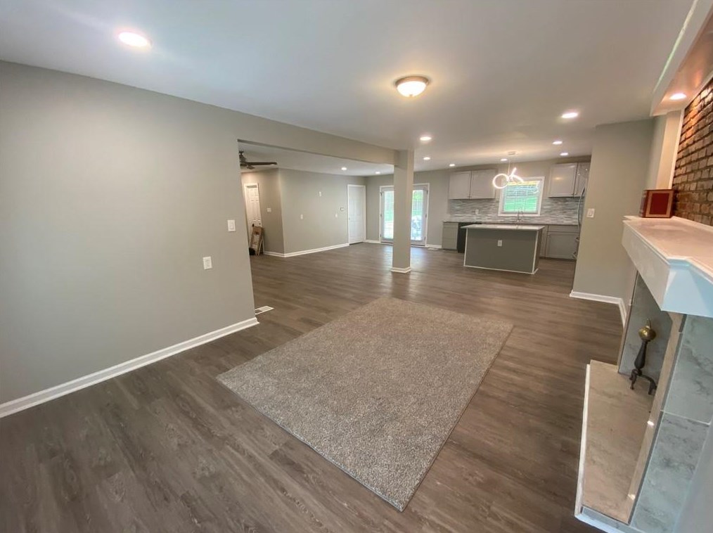 2445 Manassas Ln, Decatur GA  30034-2669 exterior