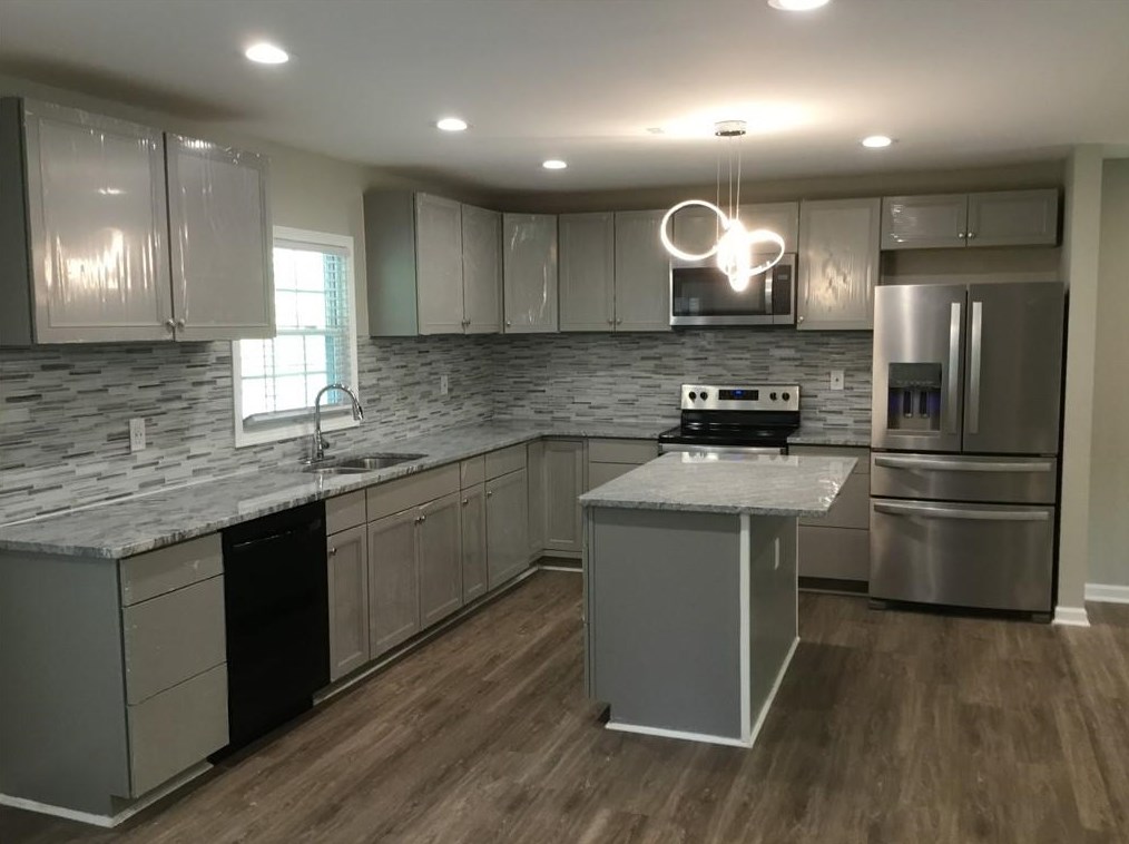 2445 Manassas Ln, Decatur GA  30034-2669 exterior