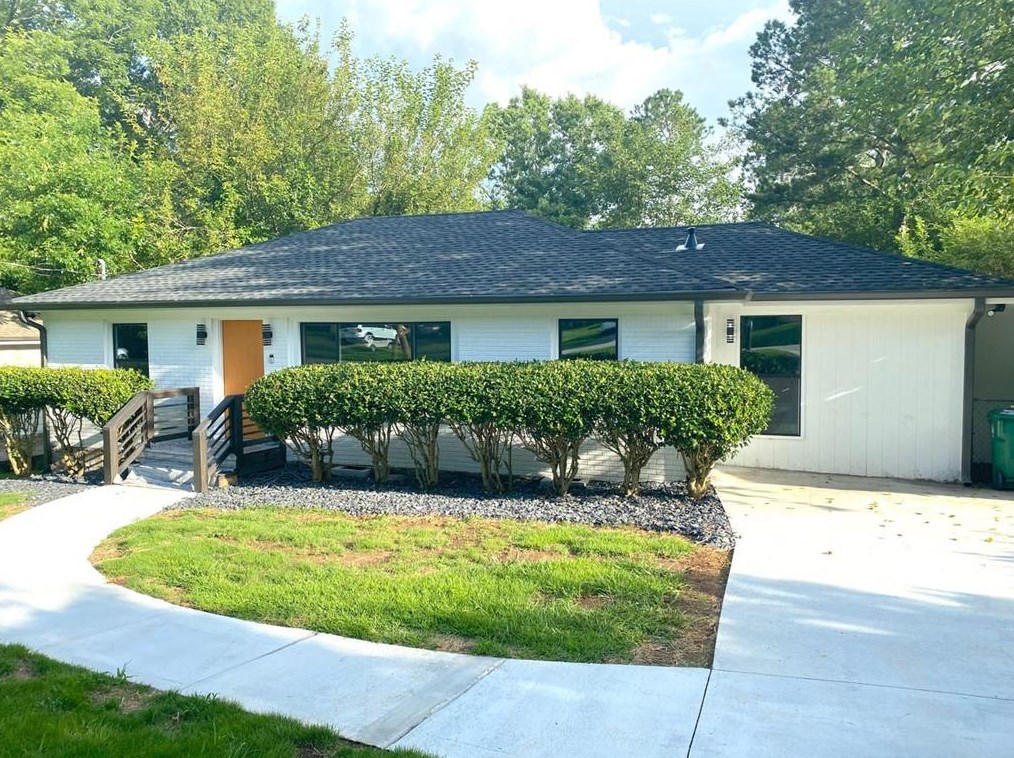 2259 Alpha Dr, Decatur, GA 30032-5403