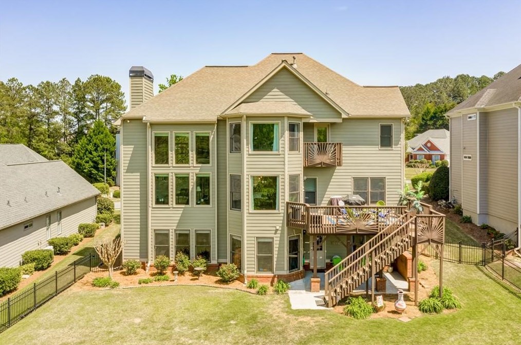 9 Waterstone Ct, Acworth, GA 30101-2299