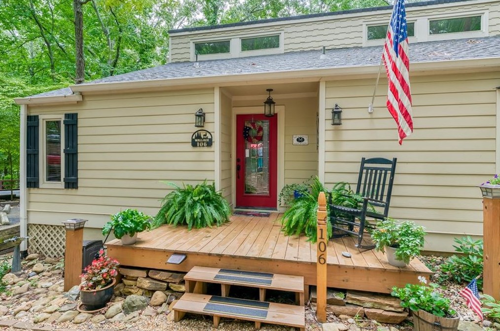 106 Indian Ridge Way, Waleska, GA 30183-4435