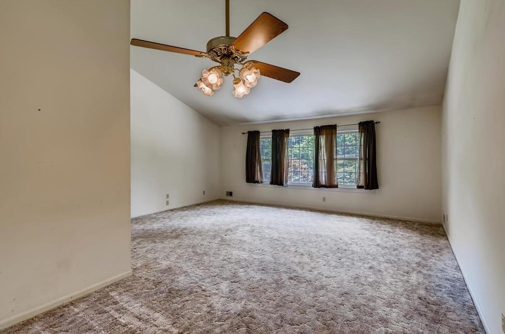 2907 Hillbrook Way, Decatur GA  30033-2427 exterior