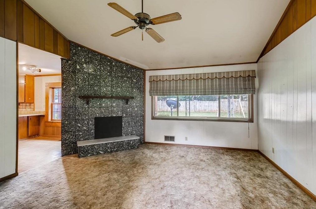 2907 Hillbrook Way, Decatur GA  30033-2427 exterior