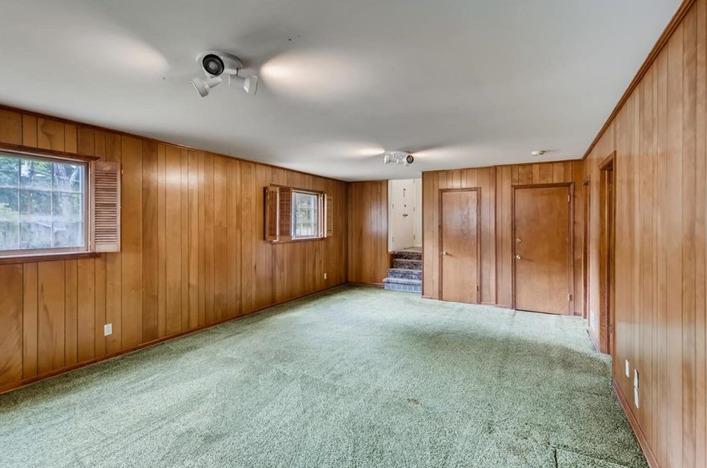 2907 Hillbrook Way, Decatur GA  30033-2427 exterior