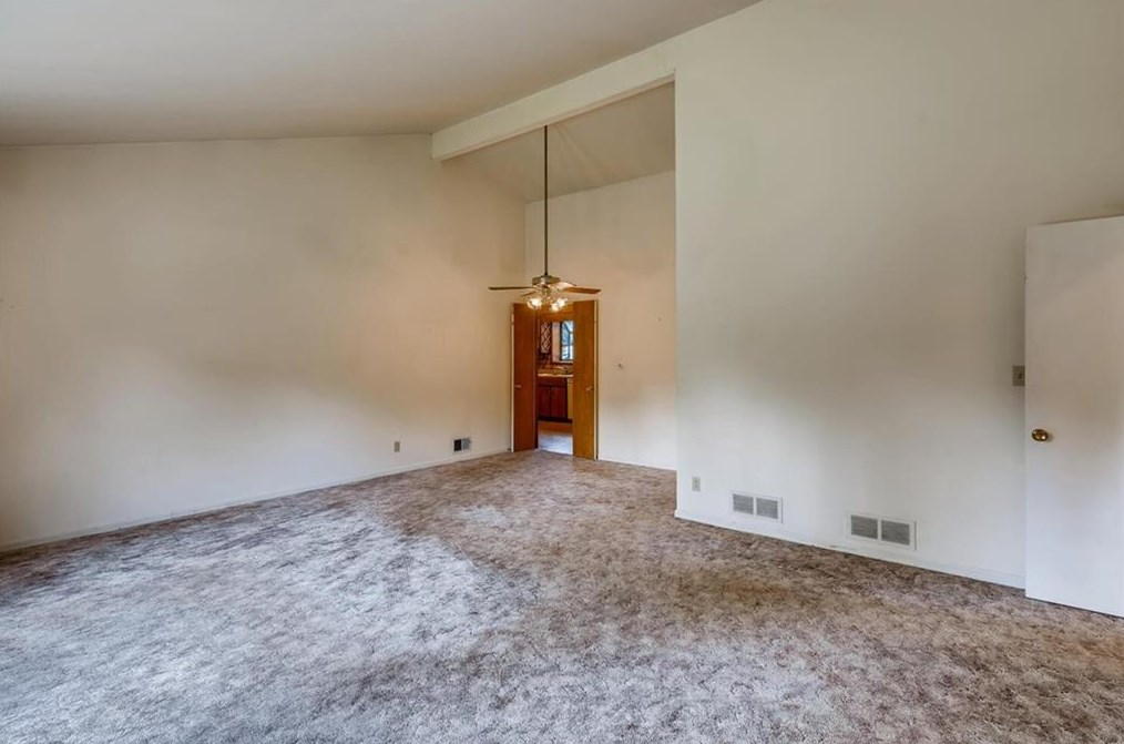 2907 Hillbrook Way, Decatur GA  30033-2427 exterior