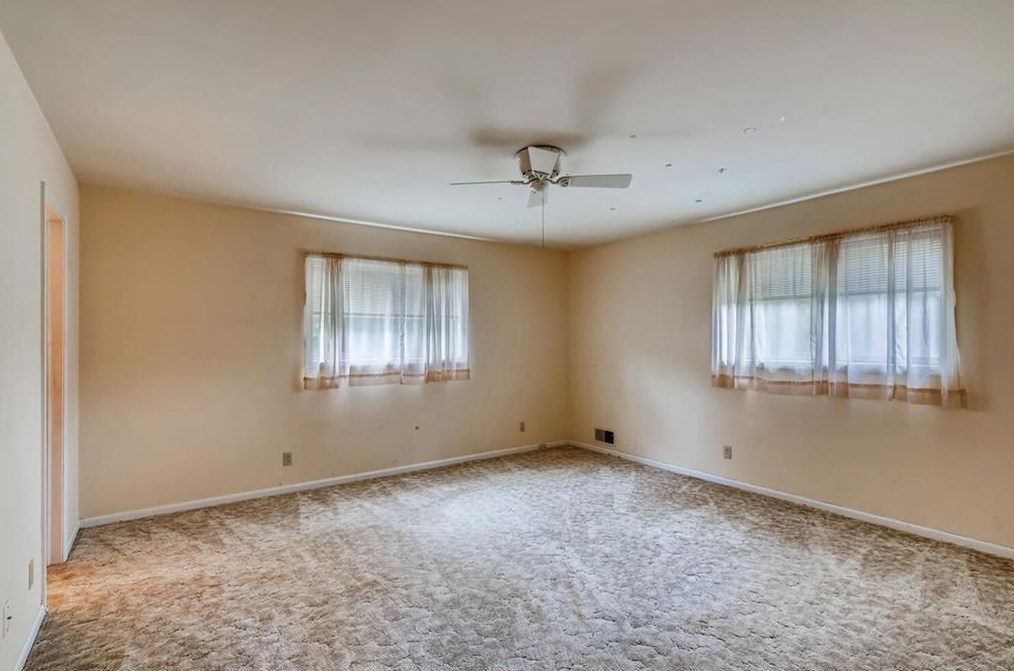 2907 Hillbrook Way, Decatur GA  30033-2427 exterior