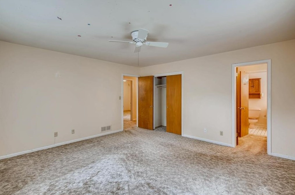 2907 Hillbrook Way, Decatur GA  30033-2427 exterior