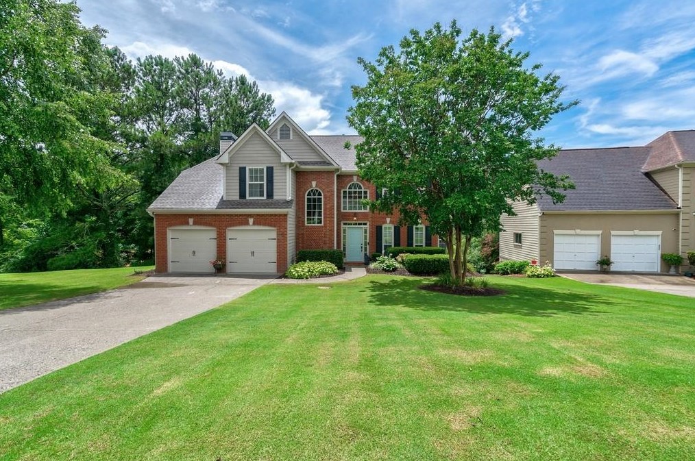 1940 Grand Lake Ct, Alpharetta, GA 30004-7785