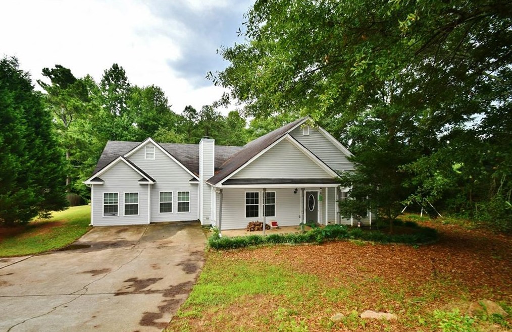 219 Matthews School Rd, Winder, GA 30680-3995
