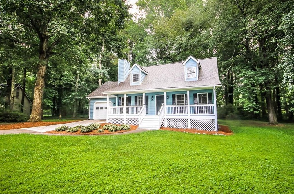 2105 Grayson Ct, Grayson, GA 30017-1396