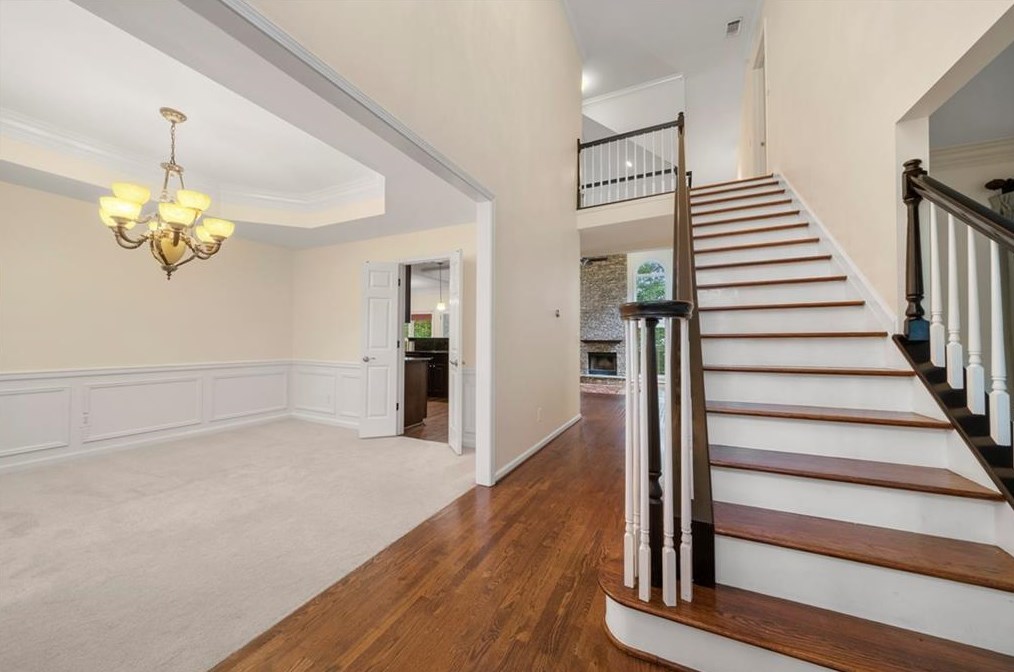 170 Fieldstone Edge, Alpharetta, GA 30005-4189
