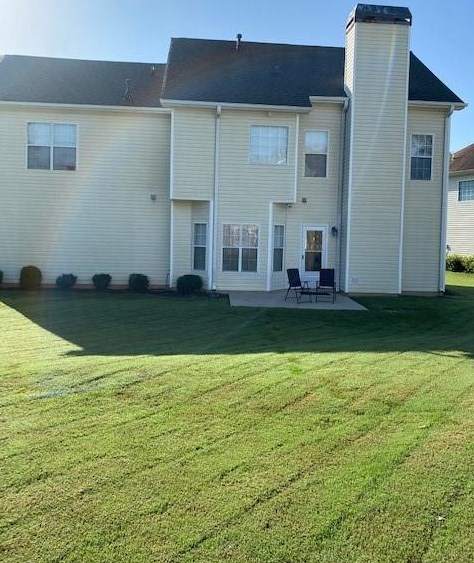 483 Jodeco Ct, Stockbridge, GA 30281