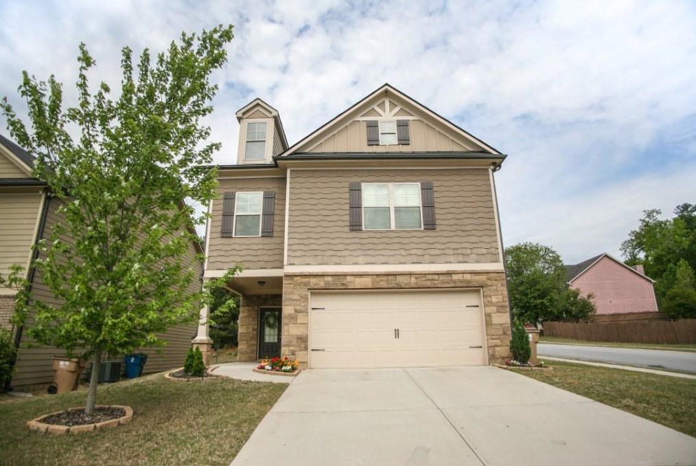 7421 Silk Tree Pointe, Braselton, GA 30517